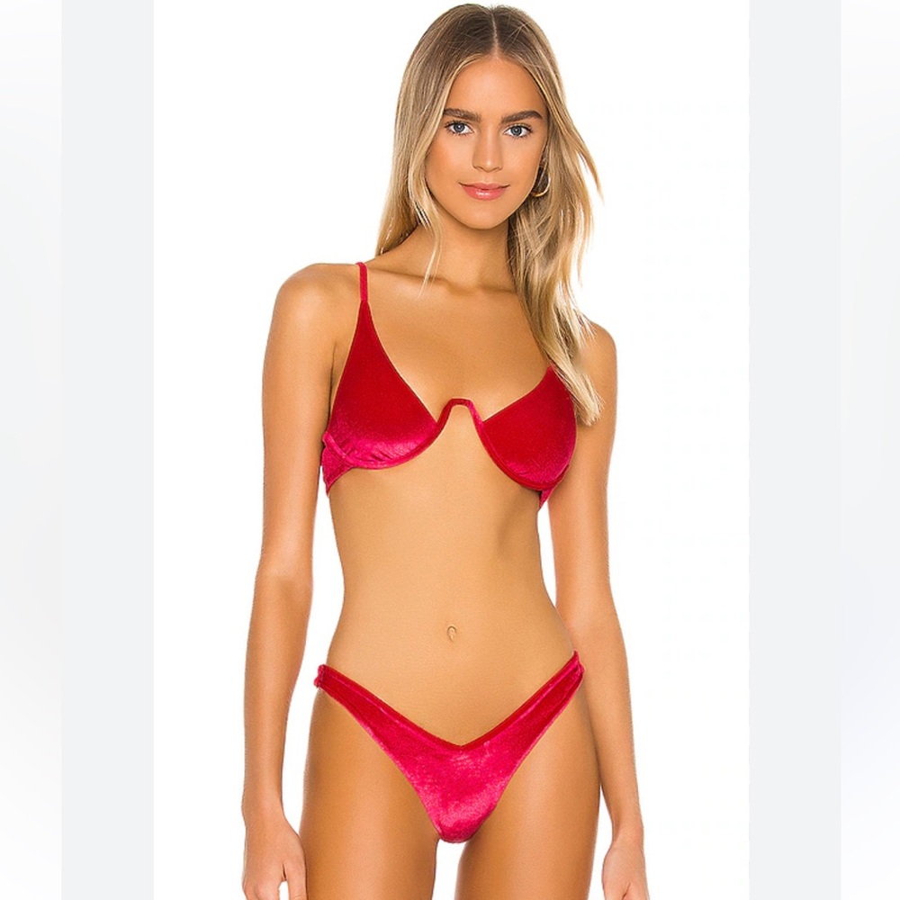 Lovers and Friends Bikini size L
